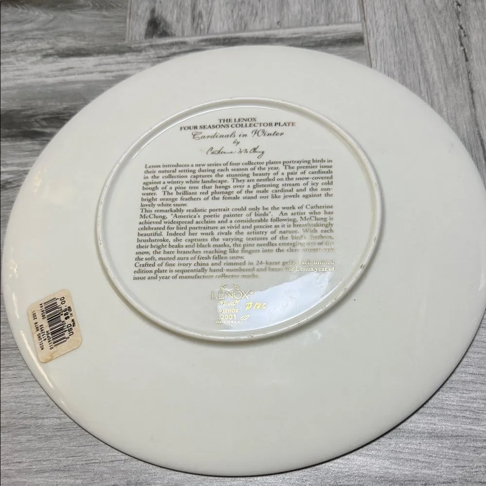 N/A round collector